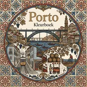 Omslag van Porto