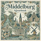 Omslag van Middelburg