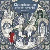 Omslag van Klederdrachten van de wereld