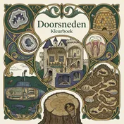 Omslag van Doorsneden
