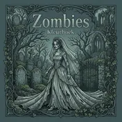 Omslag van Zombies