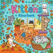 Omslag van Kittens