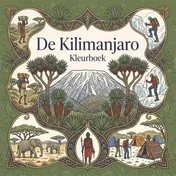 Omslag van De Kilimanjaro