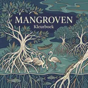 Omslag van Mangroven