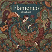 Omslag van Flamenco