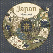 Omslag van Japan