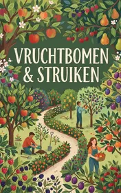 Omslag van Vruchtbomen & Struiken