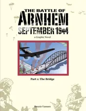 Omslag van 1: The Bridge
