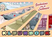 Omslag van De geschiedenis van de luchtvaart