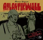 Omslag van Atlantikwall