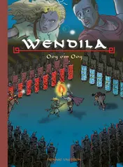 Omslag van Wendila