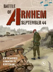 Omslag van September 44