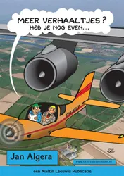 Omslag van Meer verhaaltjes?