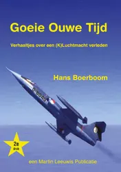 Omslag van Goeie ouwe tijd