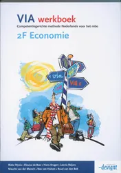 Omslag van Werkboek