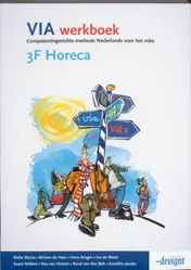 Omslag van Werkboek