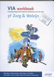 Omslag van Werkboek