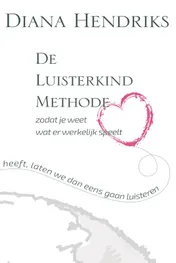 Omslag van De Luisterkind Methode