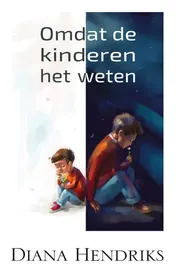 Omslag van Omdat de kinderen het weten