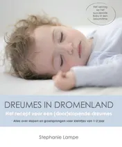 Omslag van Dreumes in dromenland