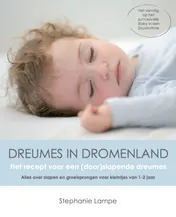 Omslag van Dreumes in dromenland