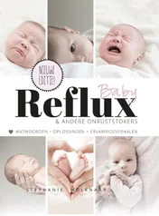 Omslag van Baby Reflux