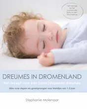 Omslag van Dreumes in dromenland