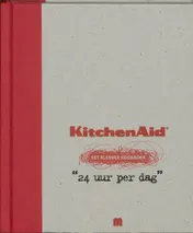 Omslag van Het Blender Kookboek