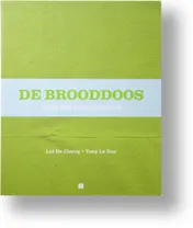 Omslag van De Brooddoos