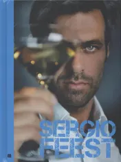 Omslag van Sergio Feest
