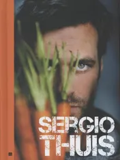 Omslag van Sergio Thuis