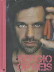 Omslag van Sergio Op Reis