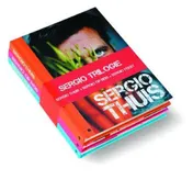 Omslag van Sergio Trilogie