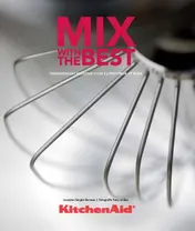 Omslag van Mix with the best