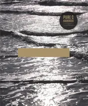 Omslag van Het Pure C kookboek