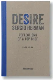 Omslag van Desire, Sergio Herman