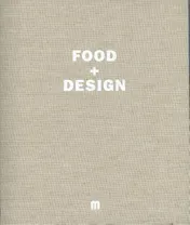 Omslag van Food + design