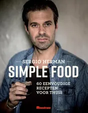 Omslag van Simple food
