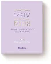 Omslag van Happy kids