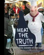 Omslag van Meat the Truth