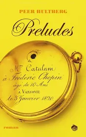 Omslag van Preludes