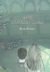 Omslag van Het koperen kruis