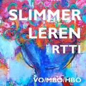 Omslag van Slimmer leren