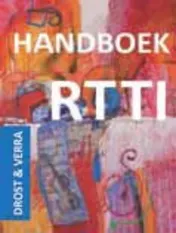 Omslag van Docentenhandboek