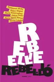 Omslag van Rebellie