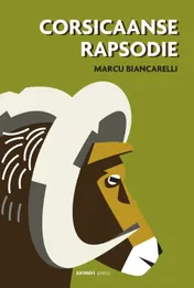 Omslag van Corsicaanse rapsodie
