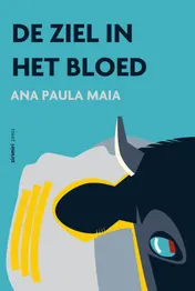 Omslag van De ziel in het bloed