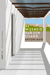 Omslag van De wijsheid van een eiland