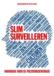 Omslag van Slim surveilleren