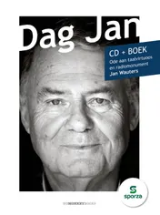 Omslag van Dag Jan